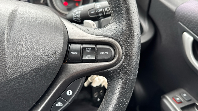 Honda Jazz 1.4 i-VTEC ES Plus 5dr CVT Petrol Hatchback